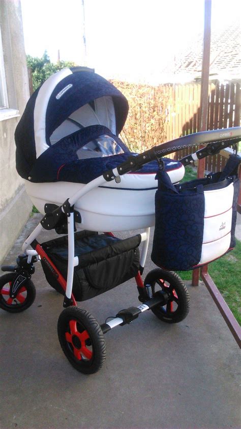 Kočík pre novorodenca