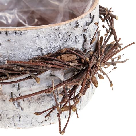 Ukážka výrobkov z brezového dreva