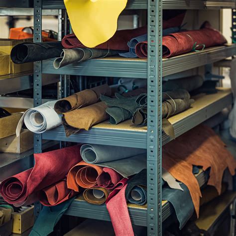 Rôzne materiály na výrobu fusakov