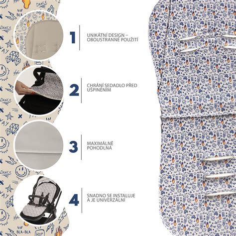 Správne vrstvenie oblečenia pre dieťa do kočíka