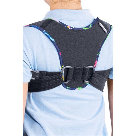 Abdukčná ortéza pre deti