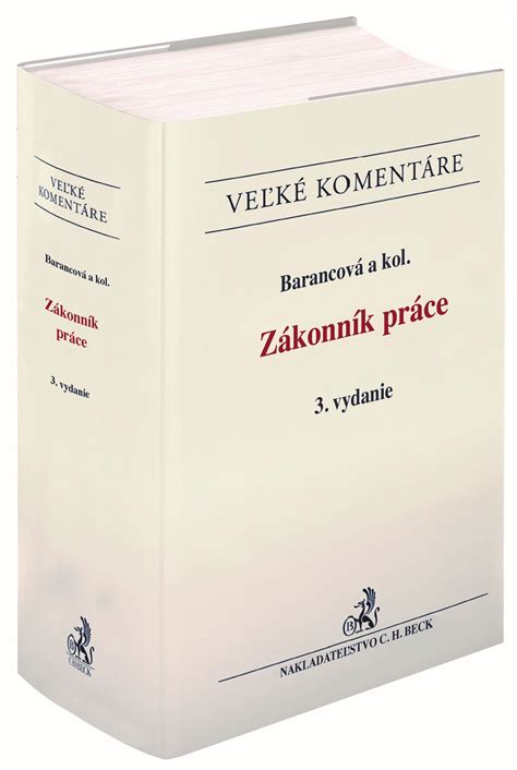 Zákonník práce a ochrana zamestnancov