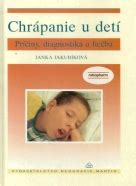 Chrápanie u 3-ročných detí: Príčiny, riziká a liečba