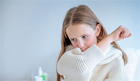 Príčiny suchého a vlhkého kašľa u detí