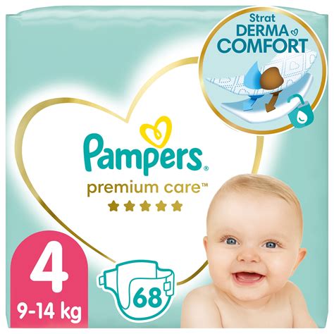 Graf porovnania cien plienok Pampers Premium Care 2