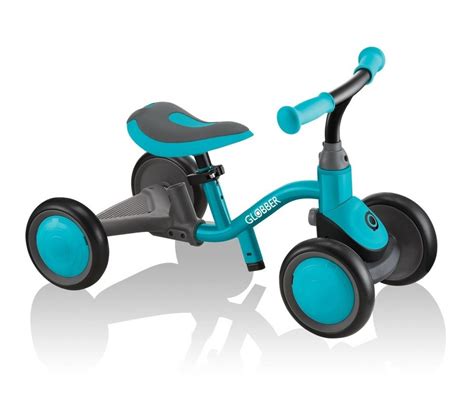 Štvorkolesové odrážadlo pre ročné dieťa