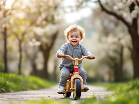 Ako vybrať správne odrážadlo pre ročné dieťa