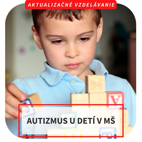 Ako diagnostikovať autizmus u detí