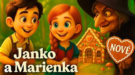 Ilustrácia zvieratiek z rozprávky