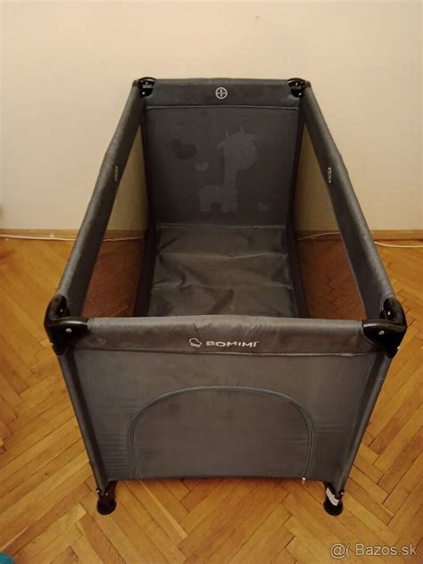 Ako zložiť cestovnú postieľku: Kompletný sprievodca