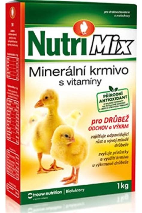 Vitamíny a minerály dôležité pre plodnosť