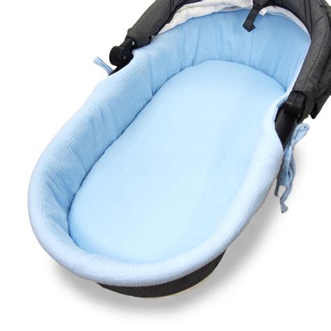 Detail vaničky kočíka Bexa D’Angela