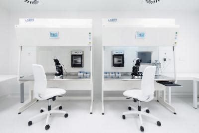 Centrá asistovanej reprodukcie na Slovensku: Nádej pre páry túžiace po dieťati