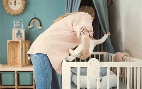 Bezpečný spánok novorodenca