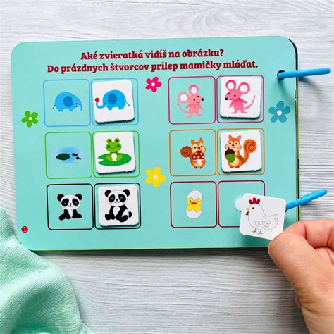 Dieťa objavujúce svet na brušku