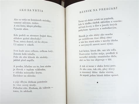 Schéma jazykového rozboru básne