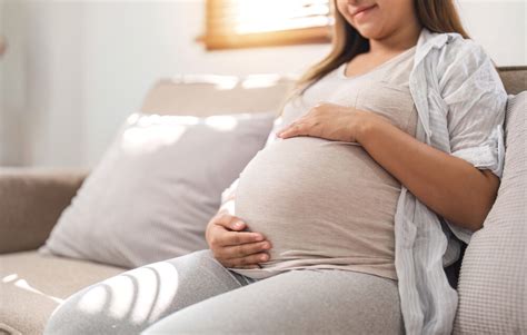 Príznaky blížiaceho sa pôrodu: Čo by mala každá nastávajúca mamička vedieť