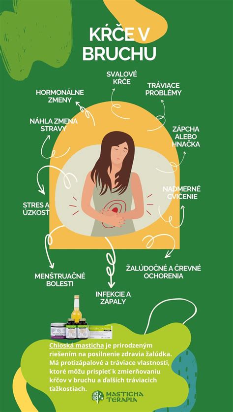 Príčiny bolestí brucha v prvom trimestri tehotenstva