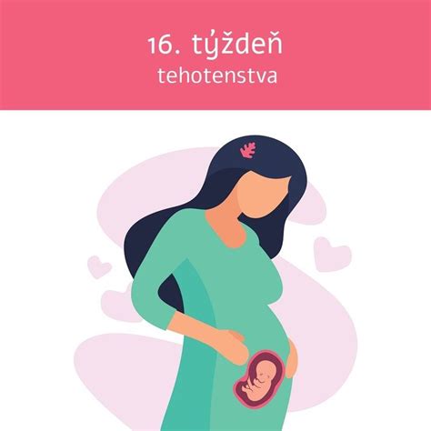 Ilustrácia prvotných príznakov tehotenstva