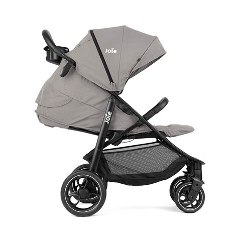 Kočík JOIE Litetrax 4 Air