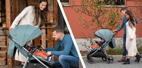Porovnanie kočíkov Bomiko, Carrello a Espiro