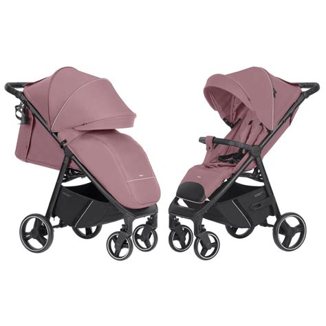 Športové kočíky Britax Römer: Komfort a Bezpečnosť pre Vaše Dieťa