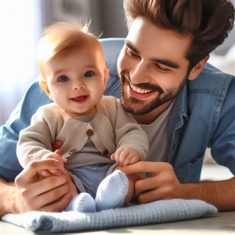 Ilustrácia páru s dieťaťom ako symbol úspešnej liečby