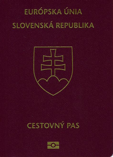 Cestovný pas pre dieťa v Kráľovskom Chlmci: Kompletný sprievodca