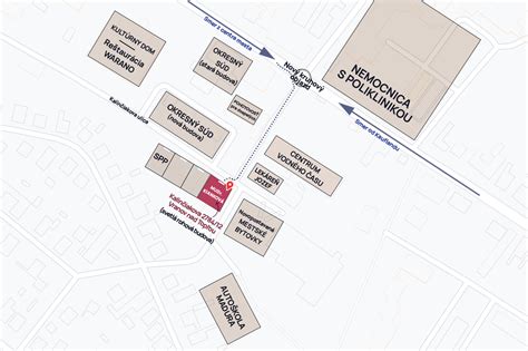 Mapa s vyznačenými dôležitými bodmi v menštruačnom cykle