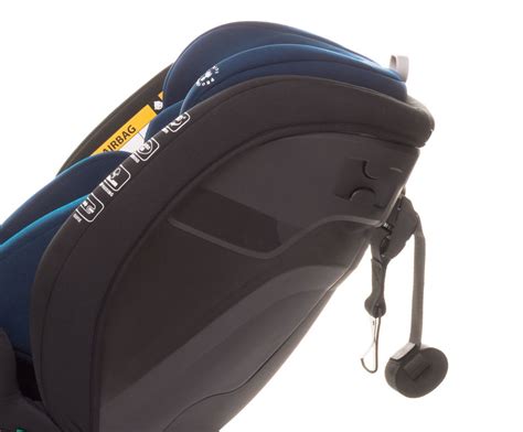 Detské autosedačky s ISOFIX: Bezpečnosť a pohodlie pre vaše dieťa