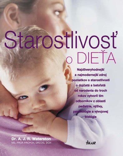 Plnohodnotná starostlivosť o dieťa: Komplexný sprievodca