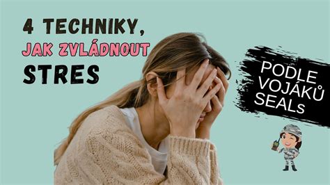 Obrázok znázorňujúci techniky zvládania stresu