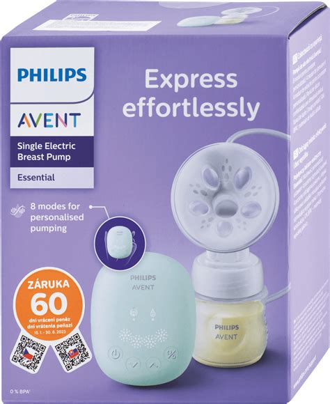 Ilustrácia Philips Avent dávkovača sušeného mlieka