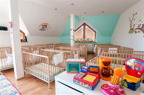 Detské jasle Rača: Kompletné informácie pre rodičov