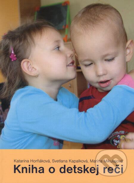 Infografika znázorňujúca rôzne aspekty vývinu detskej reči