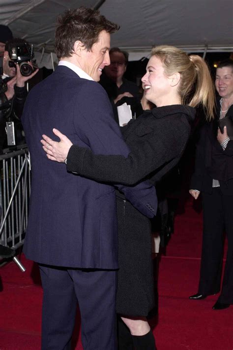 Renée Zellweger, Hugh Grant a Colin Firth v jednom z filmov o Bridget Jonesovej