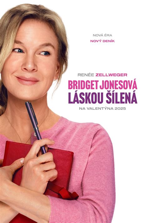 Bridget Jonesová s dvoma potenciálnymi otcami.