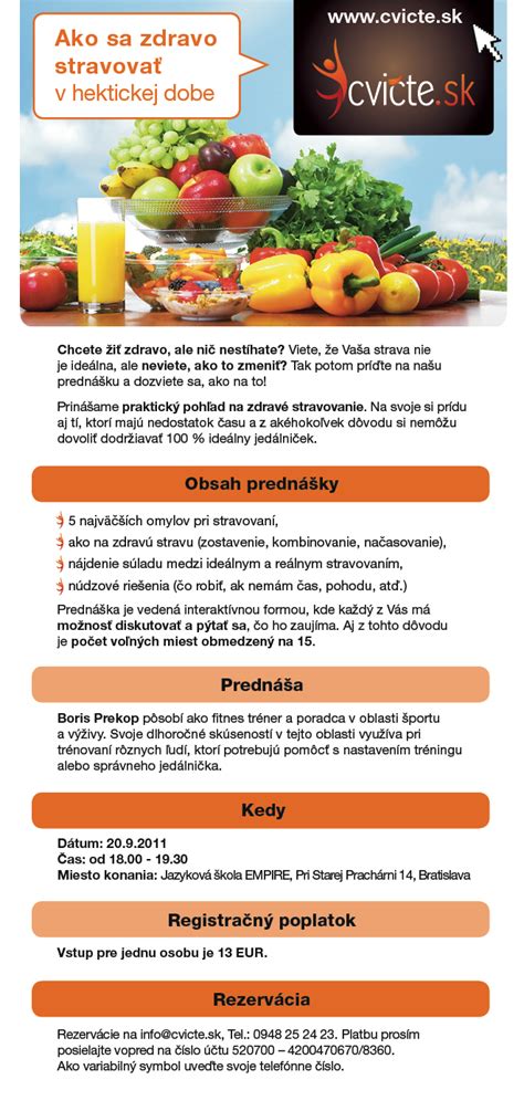 Diéta po pôrode: ako sa zdravo stravovať a podporiť regeneráciu