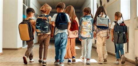 Príprava dieťaťa na školu: Všetko, čo potrebujú rodičia vedieť