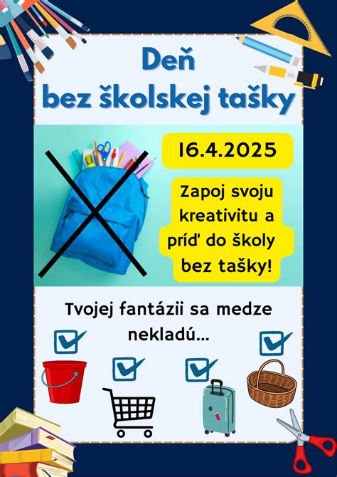 ilustrácia školskej tašky a pomôcok