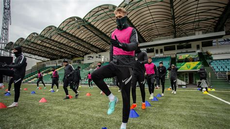 Športovec po tréningu