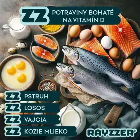 Ilustrácia rýb bohatých na omega-3