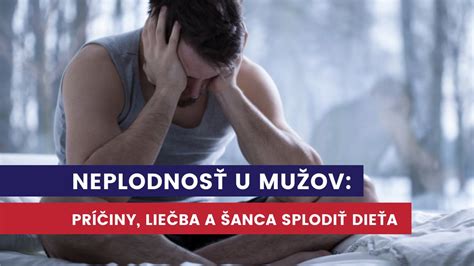 Neplodnosť na Slovensku: Príčiny, dôsledky a možnosti liečby