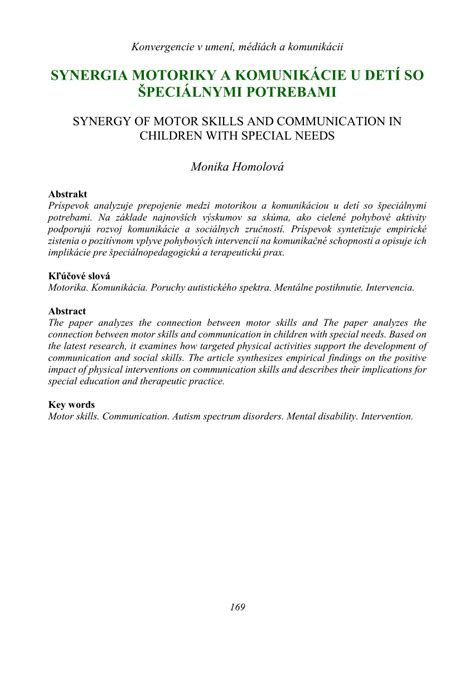 Ilustrácia rôznych typov detí so špeciálnymi potrebami