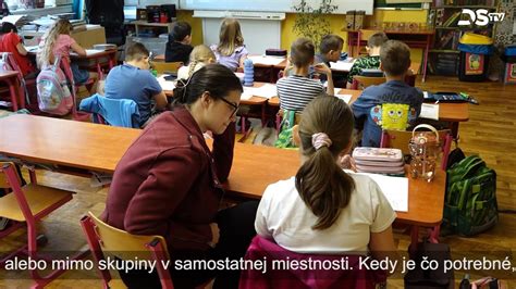 Školská integrácia a vzdelávanie detí so špeciálnymi výchovno-vzdelávacími potrebami