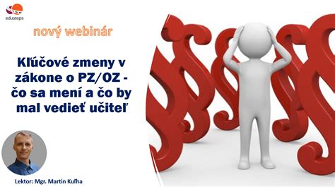 Infografika zobrazujúca kľúčové zmeny v zákone o profesionálnych náhradných rodičoch