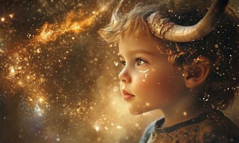 Dieťa v znamení Býka pri hre