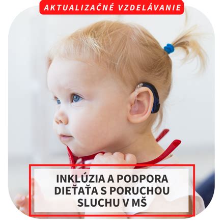 Porovnanie vývoja sluchu a zraku dieťaťa