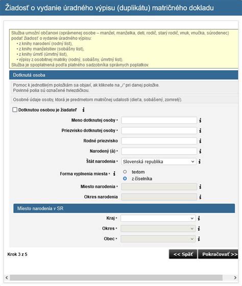 Porovnanie rodného listu a občianskeho preukazu dieťaťa