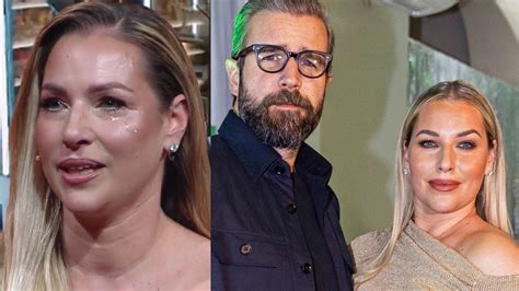 Dominika Cibulková s rodinou